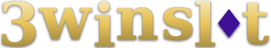 3win slot logo